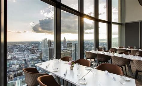 signore restaurante|Außergewöhnliche Restaurants in Frankfurt